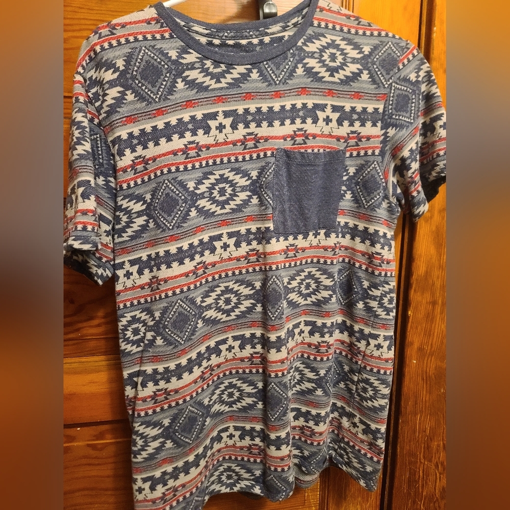 T-shirt Medium Size